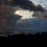 Stormy Evening